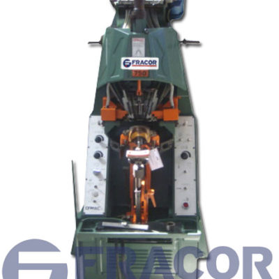 Maquina de Montado Ormac 750