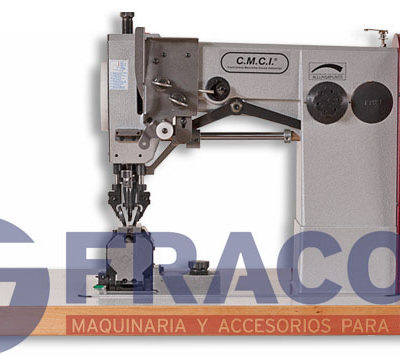 Maquina de Coser Modelo 2N modelo F04