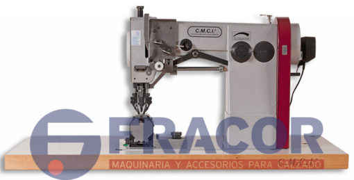 Maquina de Coser Modelo 2N modelo F04