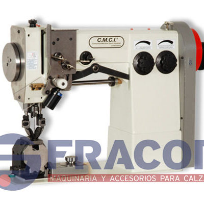 Maquina de Coser Modelo TD F04 VD