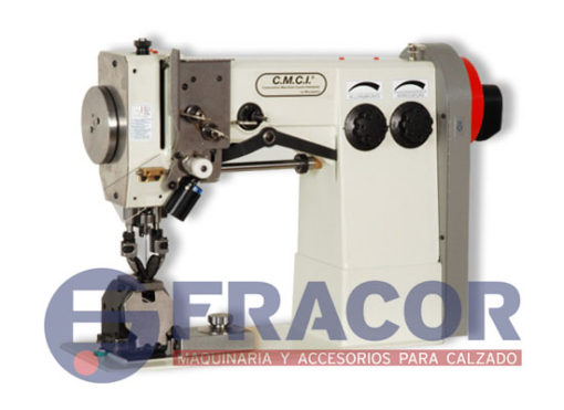 Maquina de Coser Modelo TD F04 VD